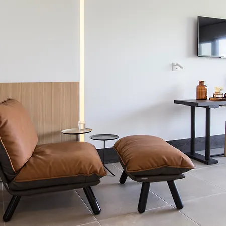Lena Mare Boutique Hotel-2